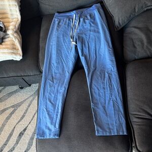 Figs woman’s Livingston scrub pant